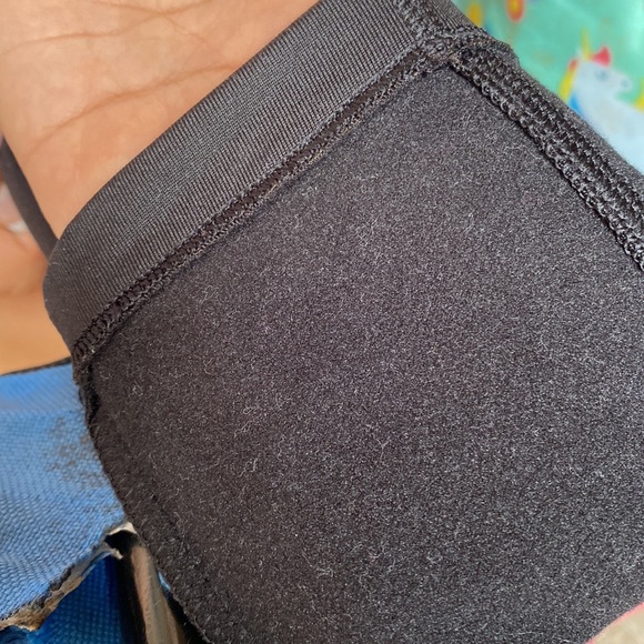 PINK Cozy Leggings 💚 - Picture 4 of 4